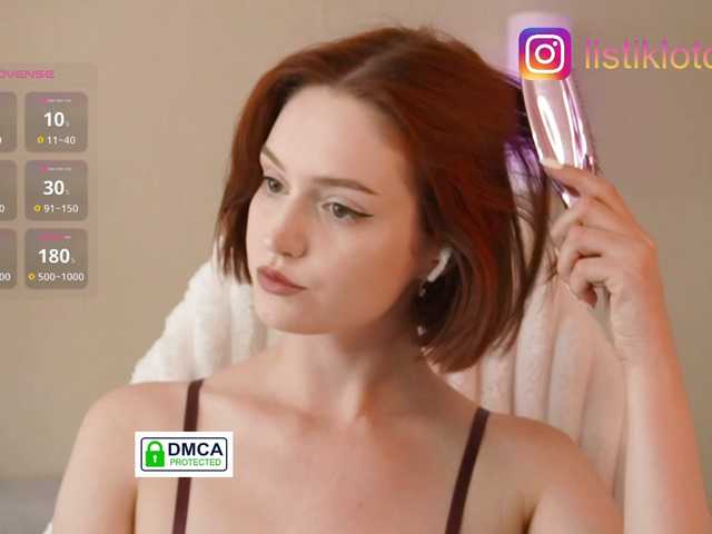Kokome live cam on BongaCams