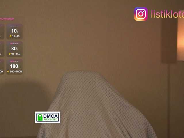 Kokome live cam on BongaCams