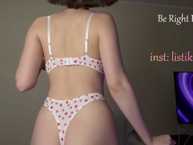 Kokome live cam on BongaCams