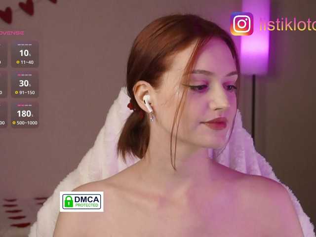 Kokome live cam on BongaCams
