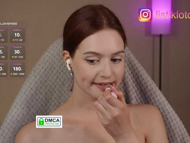 Kokome live cam on BongaCams