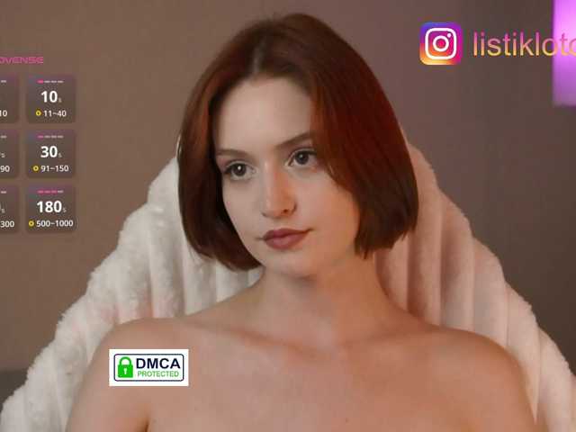 Kokome live webcam show