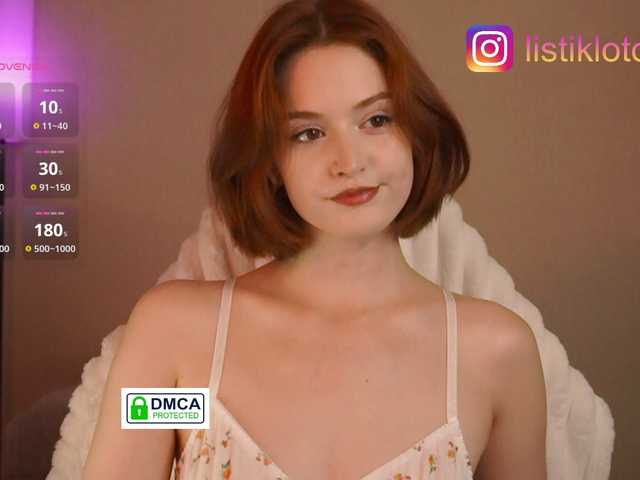 Kokome live cam on BongaCams
