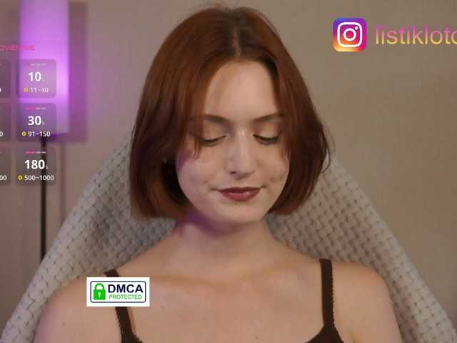 Kokome live cam on BongaCams