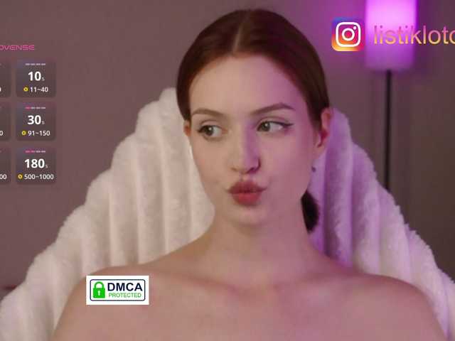 Kokome live cam on BongaCams