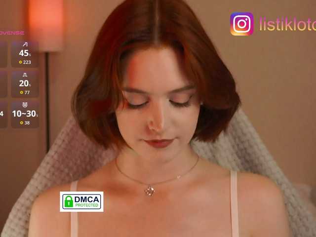 Kokome live cam on BongaCams