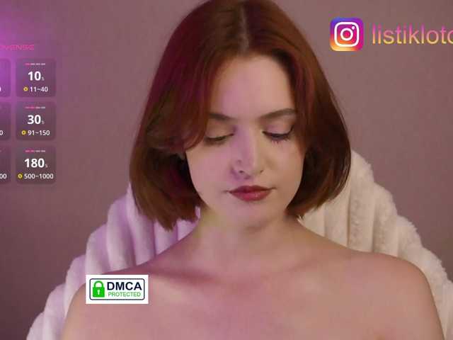Kokome live cam on BongaCams