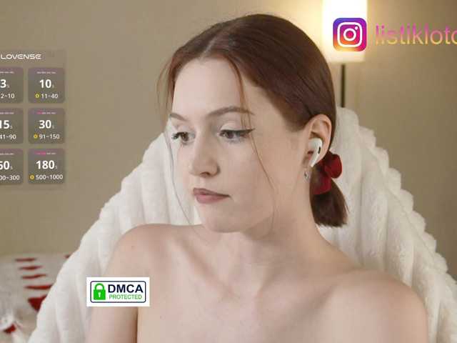 Kokome live cam on BongaCams