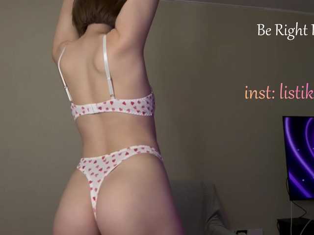 Kokome Live Cam Chat on BongaCams