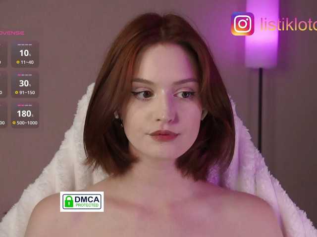 Kokome live cam on BongaCams
