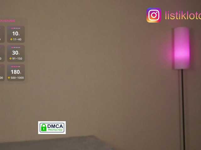 Kokome live cam on BongaCams