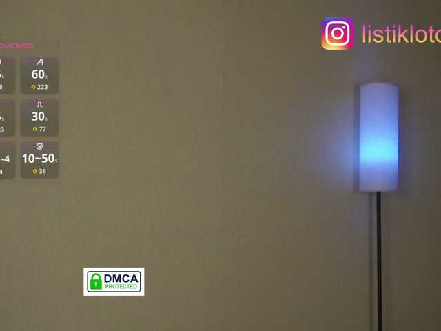 Kokome live cam on BongaCams
