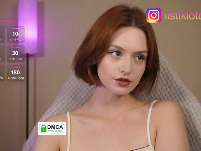 Kokome live cam on BongaCams