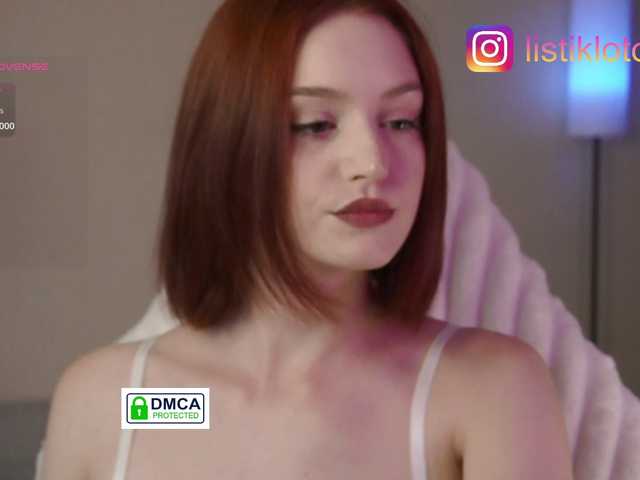 Kokome live cam on BongaCams