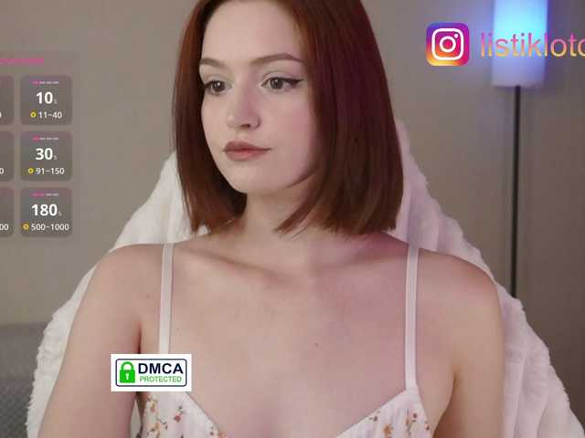 Kokome live cam on BongaCams