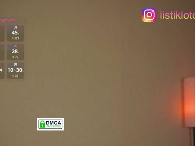 Kokome live cam on BongaCams