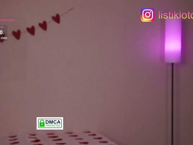 Kokome live cam on BongaCams