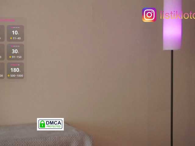 Kokome live cam on BongaCams