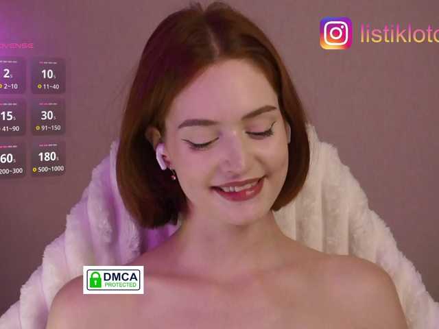 Kokome live cam on BongaCams