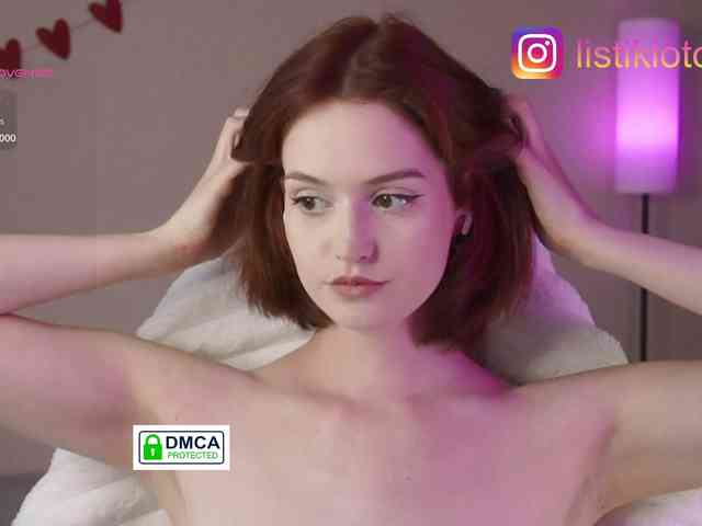 Kokome Sex Cam Show