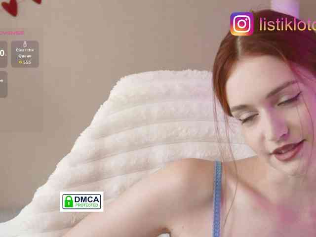 Kokome Sex Cam Show
