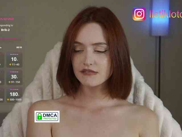 Kokome Sex Cam Show