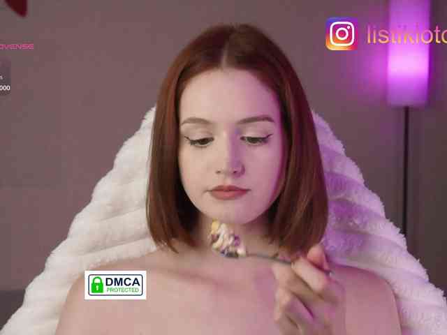 Kokome Sex Cam Show