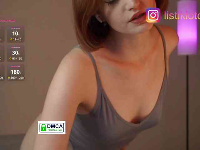 Kokome webcam