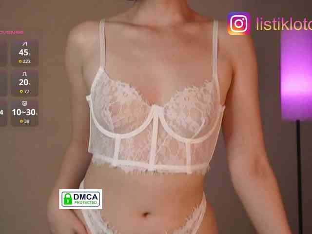 Kokome webcam