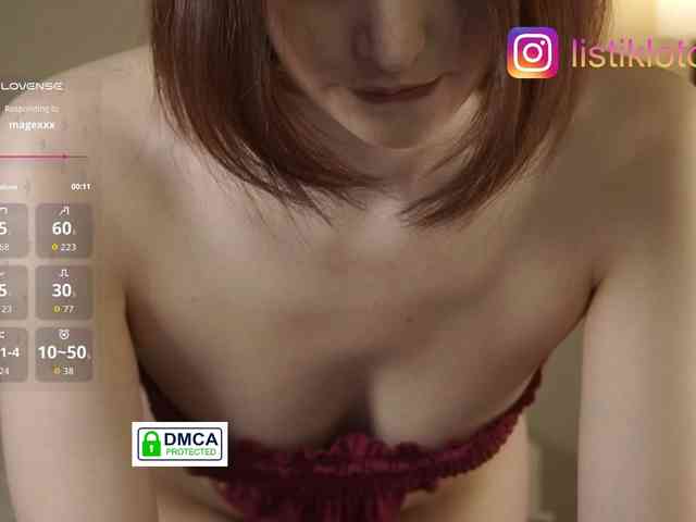 Kokome webcam