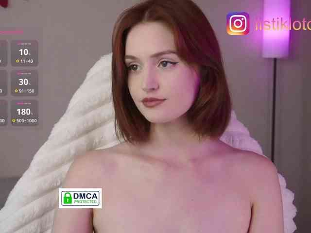 Kokome Sex Cam Show