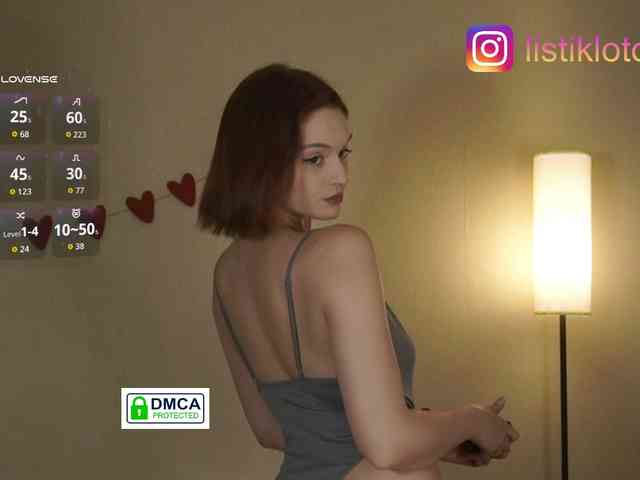 Kokome Live Webcam on BongaCams