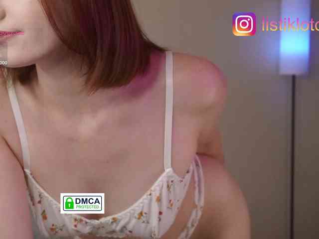 Kokome Sex Cam Show