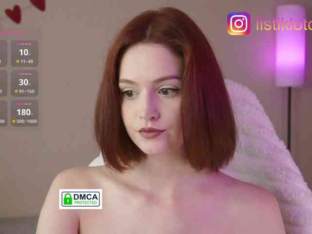 Kokome Sex Cam Show