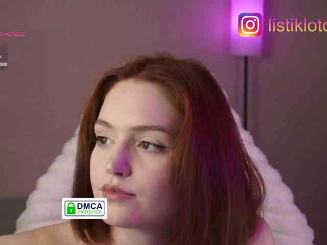 Kokome Sex Cam Show