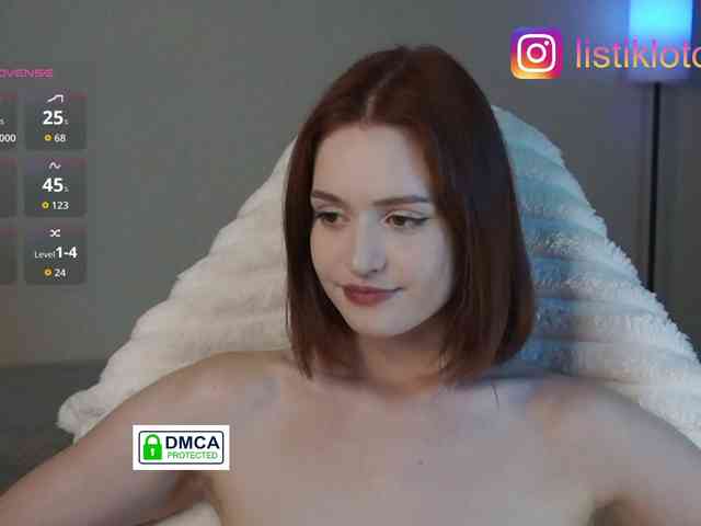 Kokome Sex Cam Show