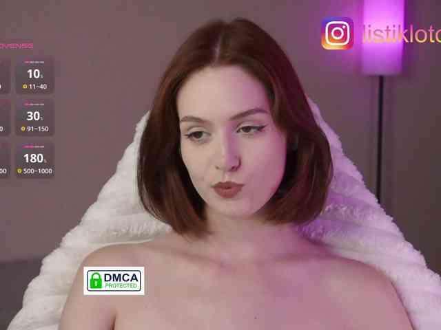 Kokome Sex Cam Show
