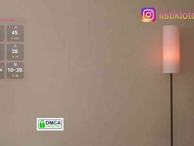 Kokome webcam