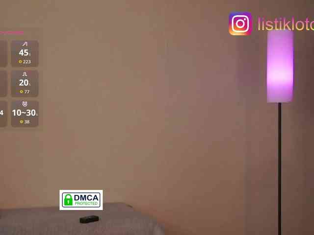 Kokome webcam