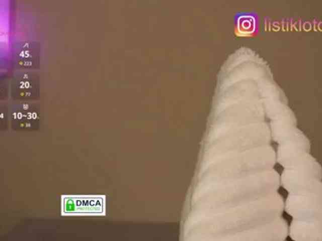 Kokome webcam
