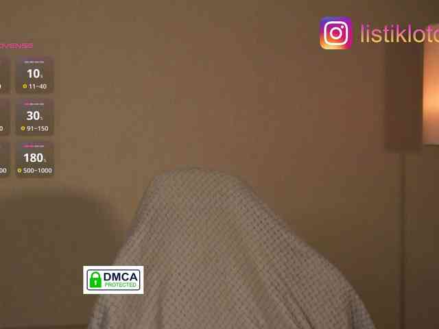 Kokome webcam