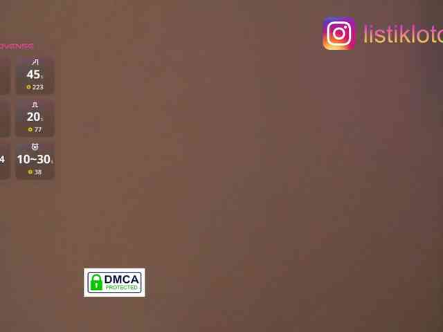 Kokome webcam