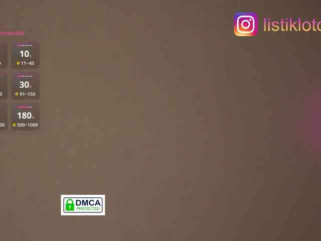 Kokome webcam