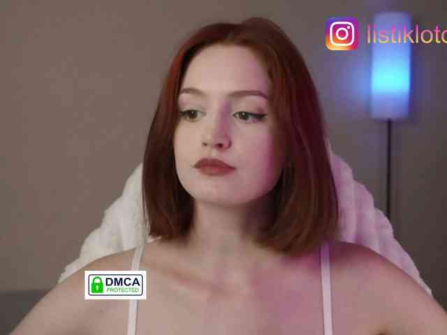 Kokome Sex Cam Show