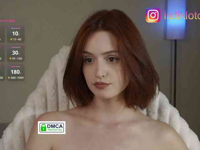 Kokome Sex Cam Show