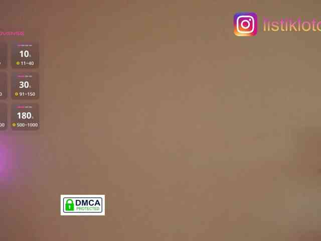 Kokome webcam