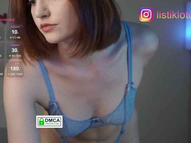 Kokome Sex Cam Show
