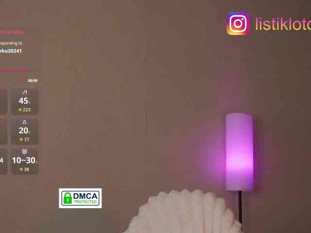 Kokome webcam