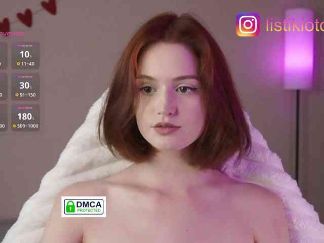 Kokome Sex Cam Show