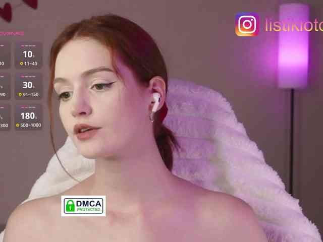 Kokome Sex Cam Show
